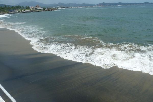 Dolphin Cove Inn (Manzanillo)